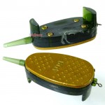 Хранилка за брикет Feeder Revolution Briquette 40 гр - Madix